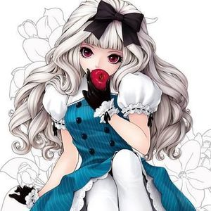 Meet your Posher, Maria